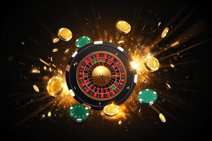 LinkAja Deposit Game 