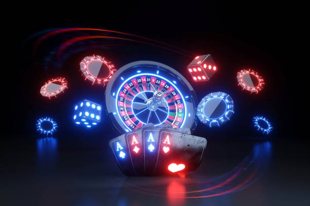 Multi-sport dashboard with football and live casino