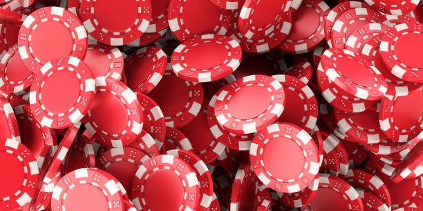Joker Gaming paytable and bonus feature reference guide displayed in-game